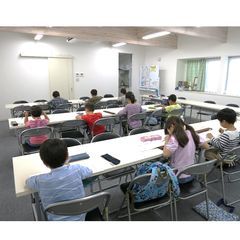 児童くらぶ そろばん教室 町田木曽教室の紹介