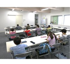 児童くらぶ そろばん教室 富岡北部教室の紹介
