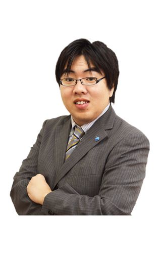 LINKS 加茂駅前校の先生