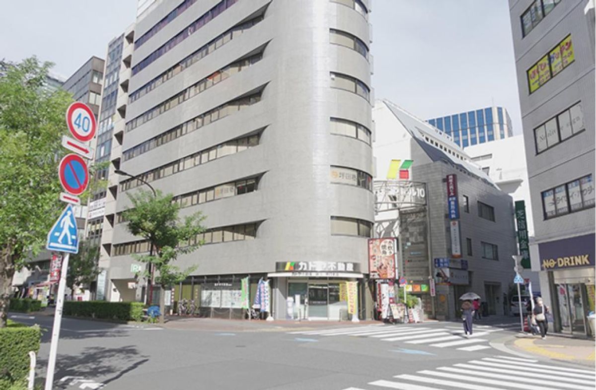 坪田塾【既卒生(浪人生・高卒生)コース】 大森校2