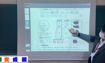 実成館 香芝北校