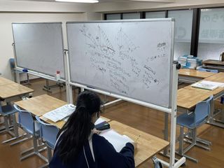 個別指導ｃｕｂｉｃ 雑色校15