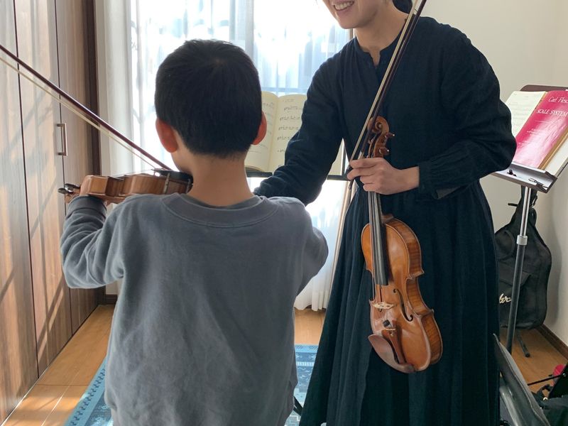 にしむらヴァイオリン教室 口コミ 体験申込 子供の習い事口コミ検索サイト コドモブースター にしむらヴァイオリン教室 口コミ 体験申込 子供の習い事口コミ検索サイト コドモブースター