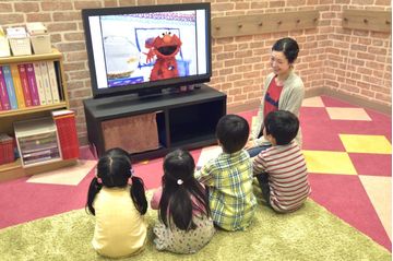 東進こども英語塾神栖大野原教室
