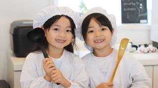 親子料理教室omusubi-おむすび 麻布十番教室