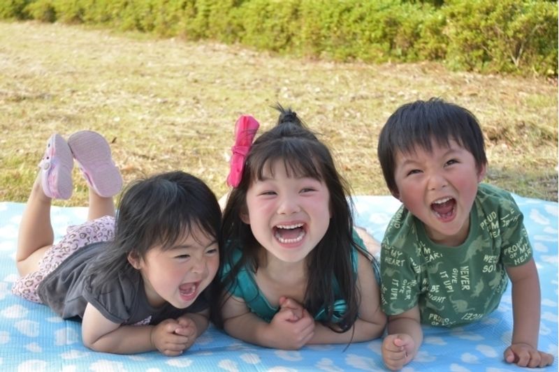 何歳から？子どもの年齢別、習い事を始める適切な時期や種類をチェック！