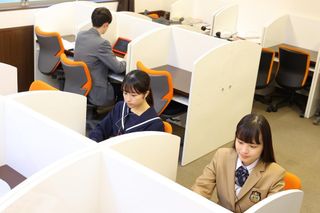 佐鳴予備校【ハイスクール@will】 教室 4