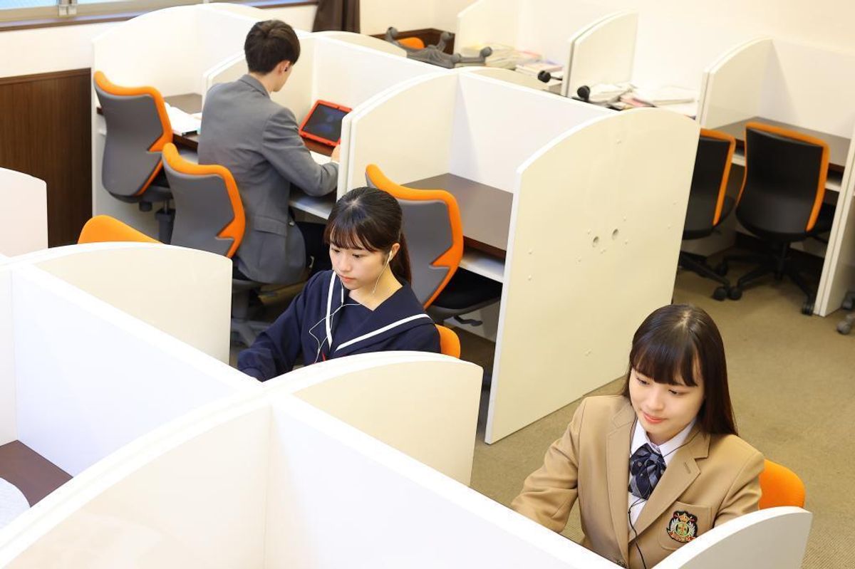 佐鳴予備校【ハイスクール@will】 ハイスクール@will富士本部校5