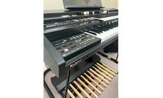 守谷ミュージックアカデミー【幼児科】 教室 1