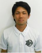 テリオス アスレチックスクール 長丘 ／ 川畑 亮太