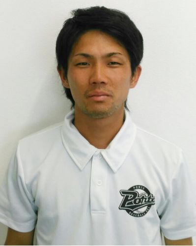 テリオス アスレチックスクール 長丘の先生