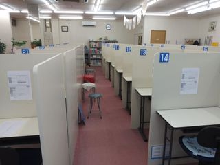 個別指導の明光義塾 長岡四郎丸教室4