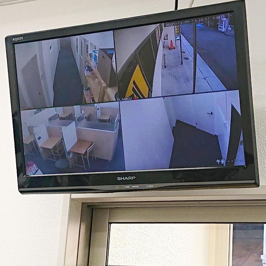 創研学院【西日本】 古市校5