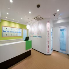 三旺ゼミナール【少人数制授業】 教室 1