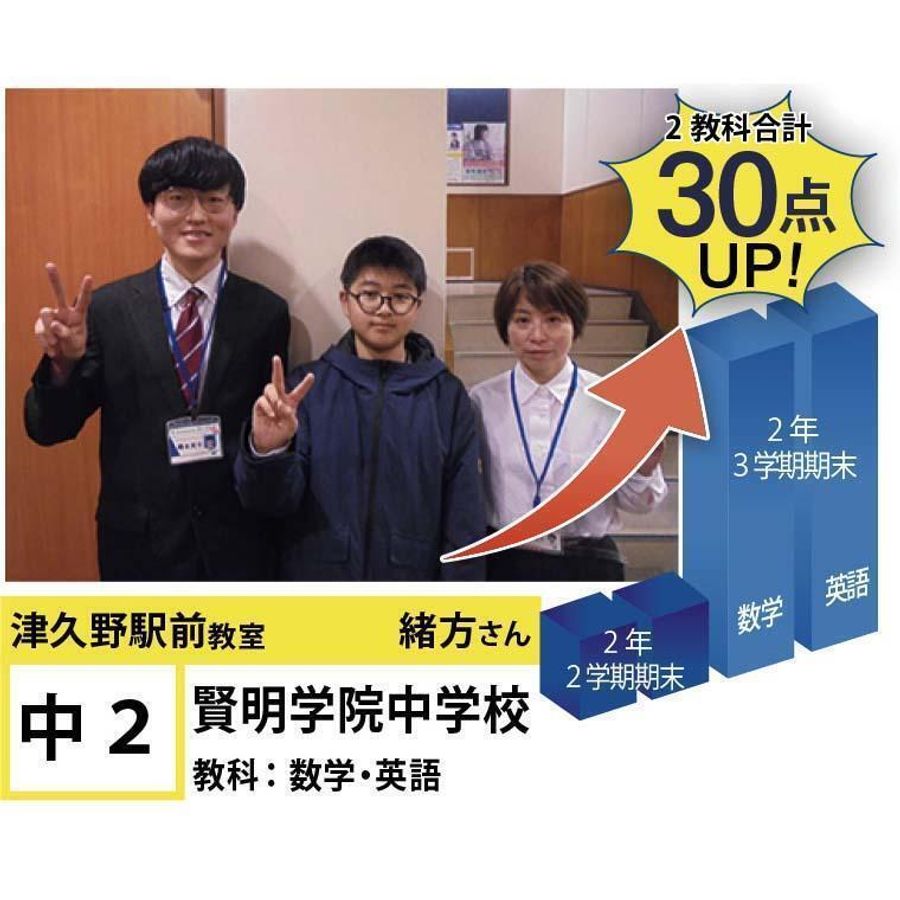 個別指導学院フリーステップ 津久野駅前教室11