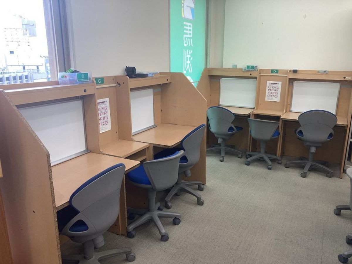 馬渕個別 豊中校11