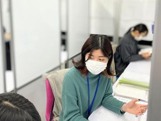 プラウ経験型教育塾 教室 1