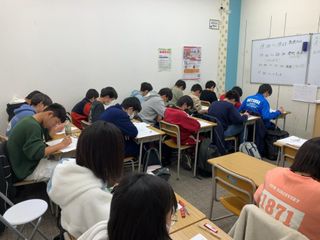 エイメイ学院 ソヨカふじみ野校舎5