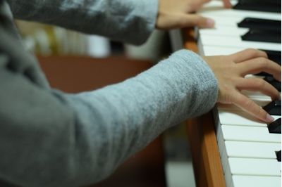 水道橋駅周辺で楽しく通える子供習い事教室10選。気になる料金情報も!