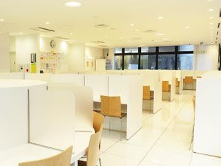 四谷学院 自由が丘校12