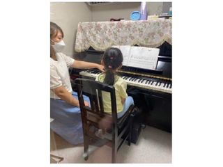 Peby College【ピアノ】 早良キャンパス2