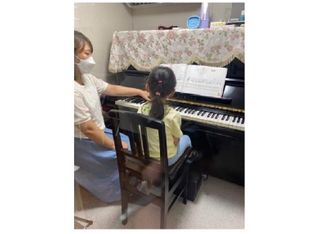 Peby College【ピアノ】 春日キャンパス2