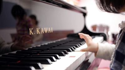 カワイ音楽教室 ピアノコース 宮川文化服装専門学校のピアノチャレンジ（おためし3回）