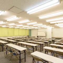 KEC近畿教育学院 教室 4