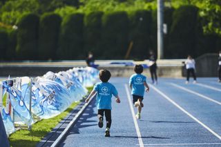 BEAT AC TOKYOランニングスクール杉並スクール 教室画像2