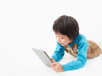 スマイルゼミ 小学4年生 通信講座の発展クラス