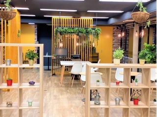 PERSONAL STUDY 教室 2