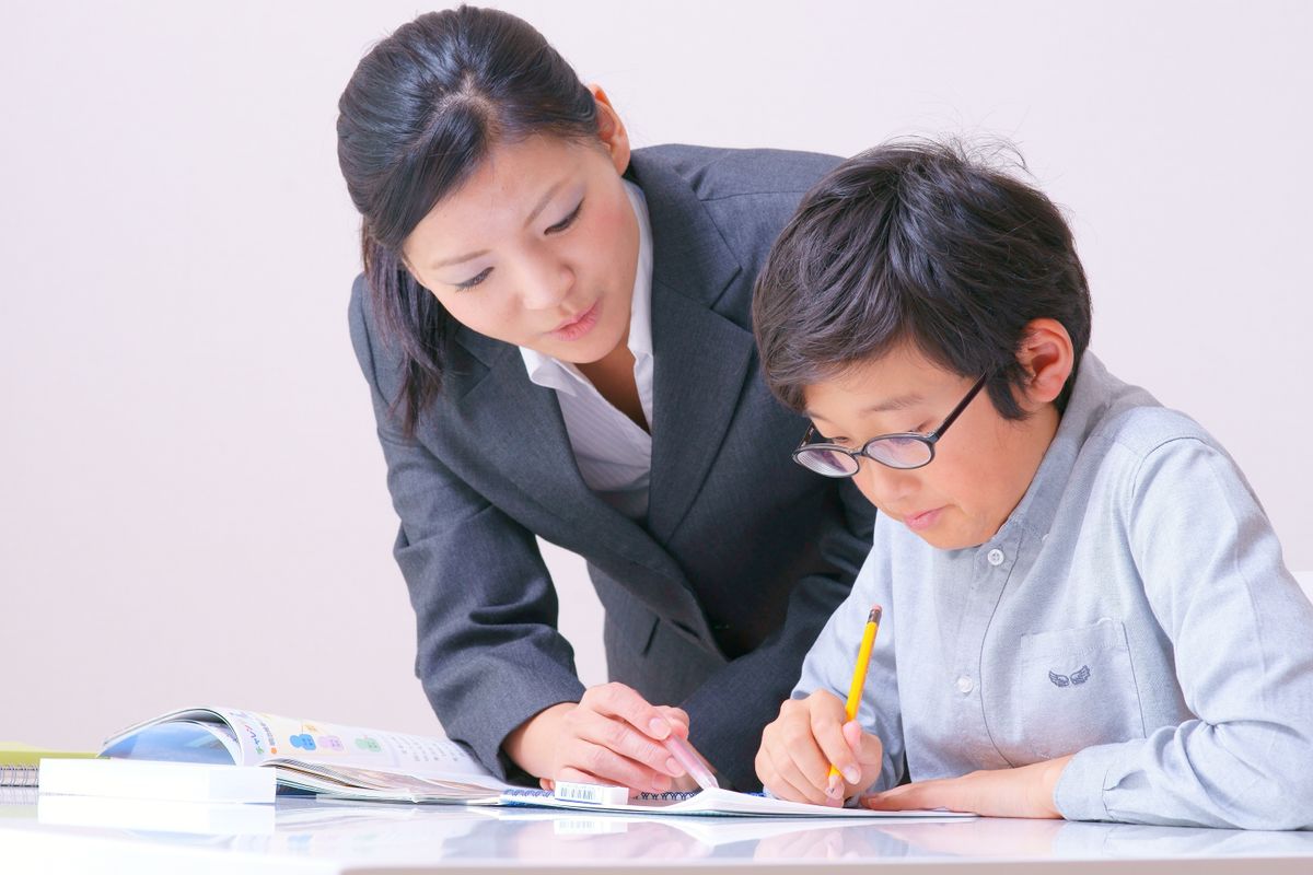 国大Qゼミ Qゼミ+(プラス) 弥生台校7