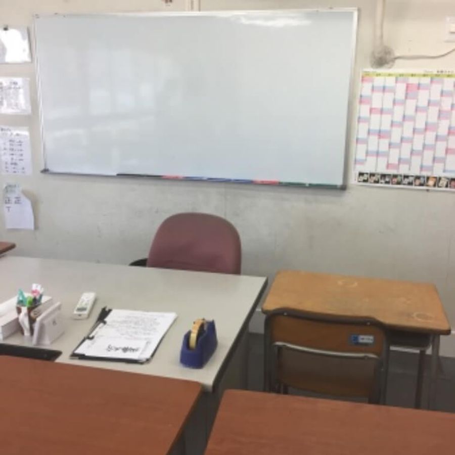 個別指導塾Jアカデミア 小学生コース 教室 1
