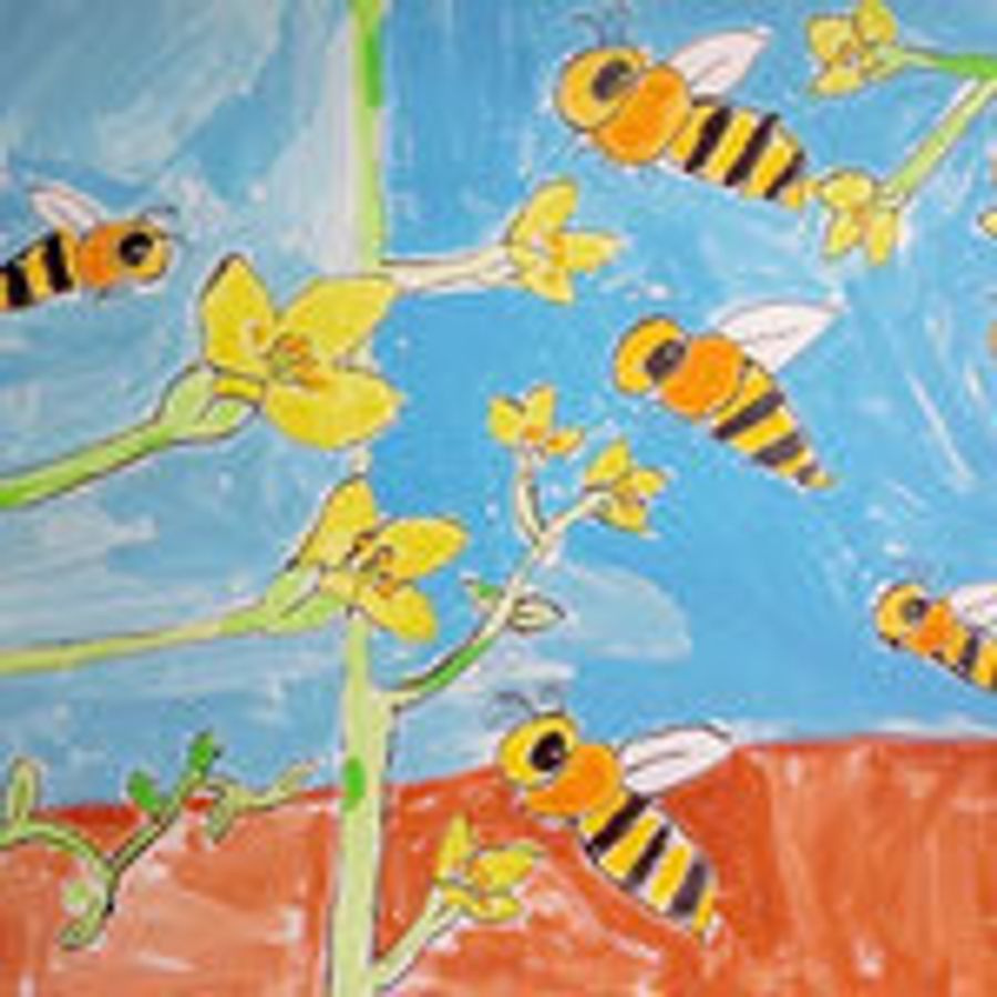 ATELIER CUCKOO(アトリエカッコウ)【美術(絵画・造形・工作)】 平塚追分教室