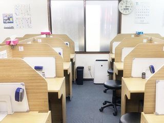 個別指導学院サクシード 教室 3