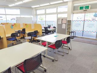 代ゼミサテライン予備校 ビーパル個別指導学院 氷上教室5