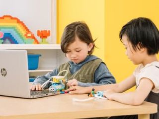 STEAM Campus 教室 3