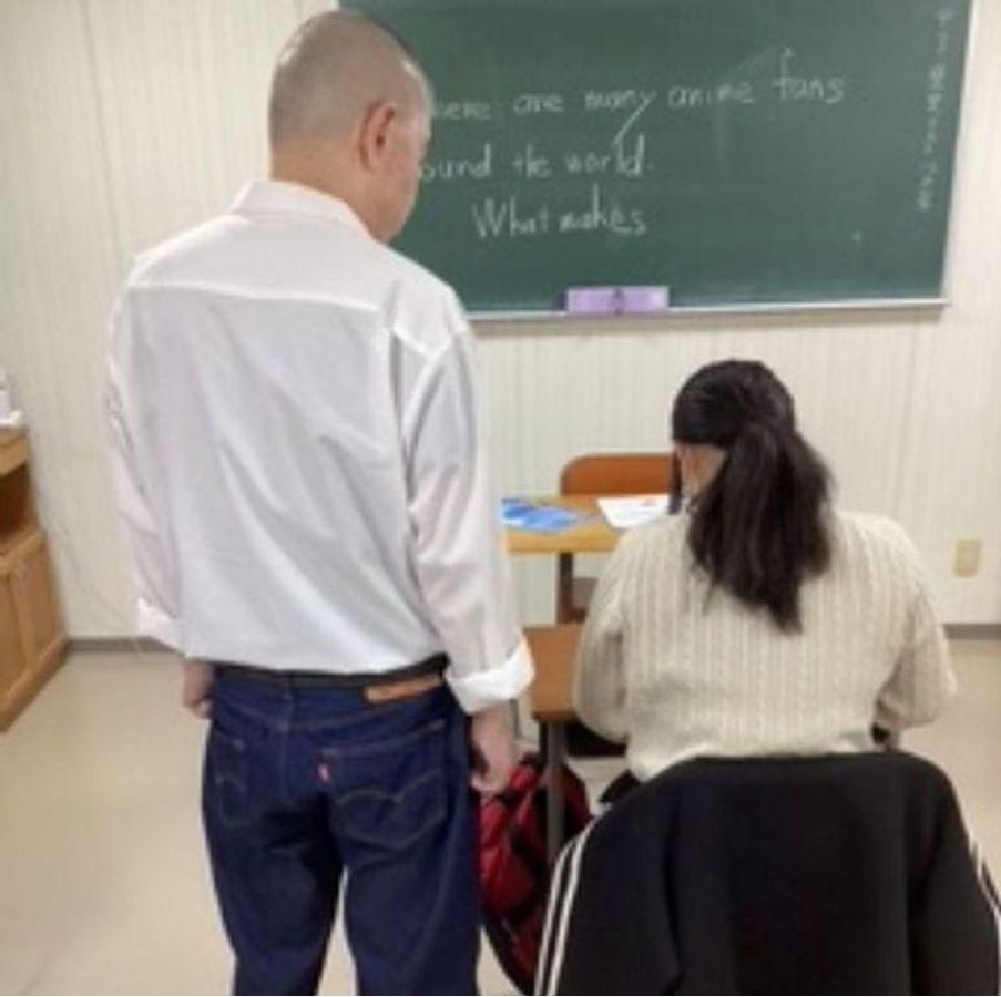 個別指導田中塾 本校6