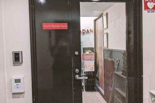 YTJ KIDS 京都スタジオ12