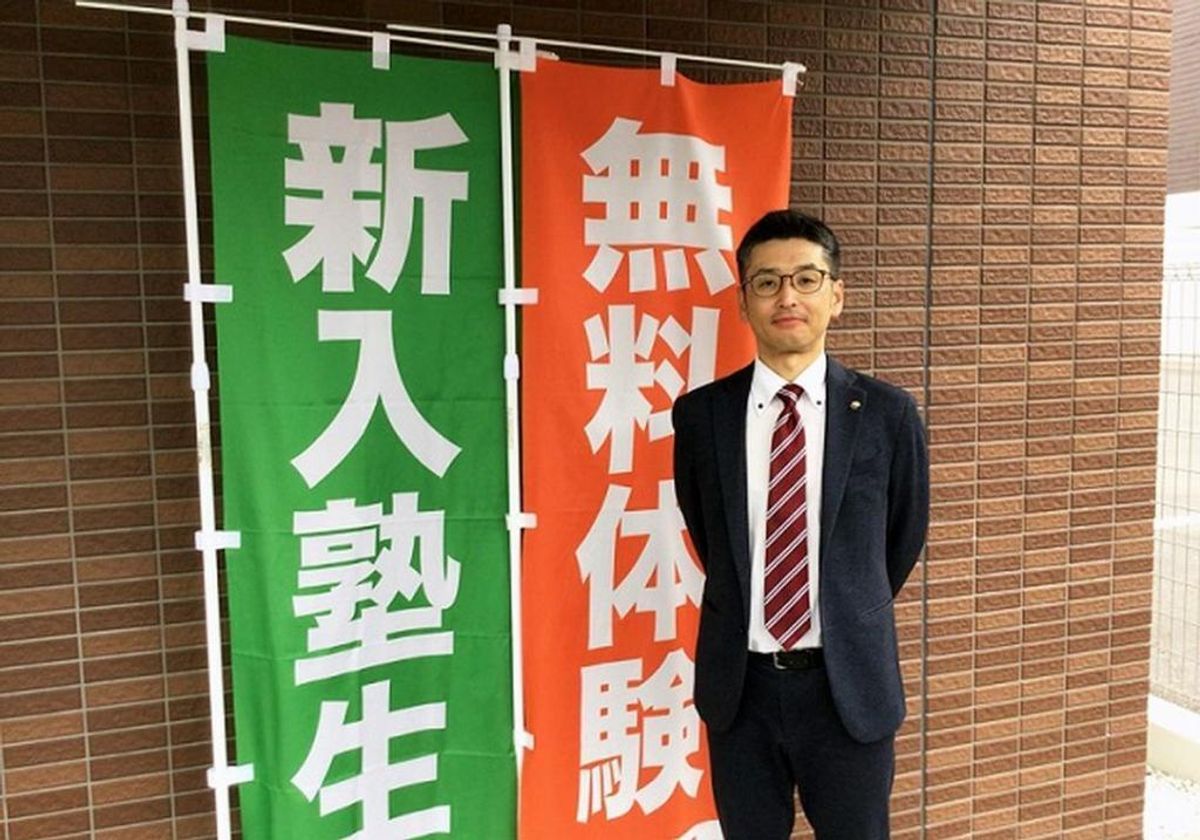 鷗州塾 庚午校3