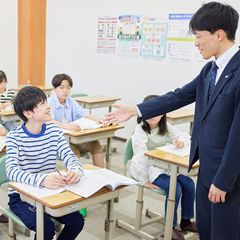 エール進学教室 千里山田校5