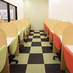 成基の個別教育ゴールフリー 摂津富田教室5