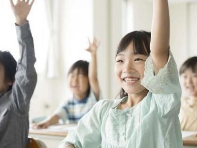 塾アマノ 浅間教室の小学生オリジナルクラス