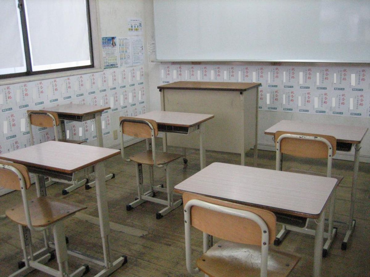 東進スクール 小野教室6