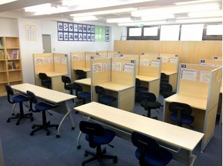 個別指導塾スタンダード 教室 2