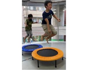 Peby College【運動・体操・陸上】 板橋キャンパス15