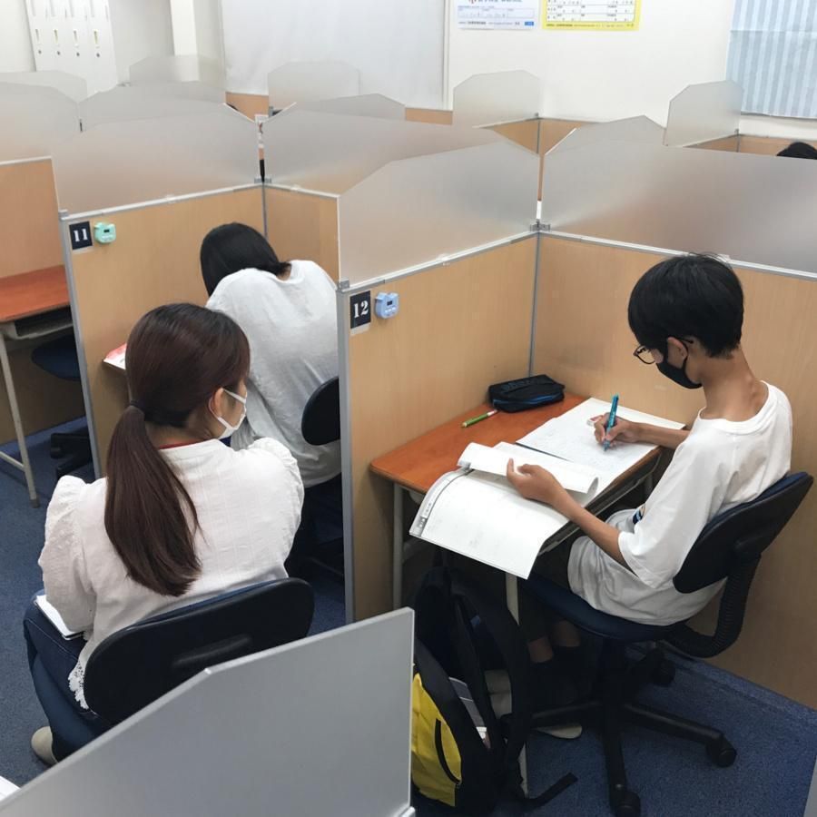 個人別指導塾ブレーン 和泉中央校6