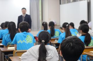 創研学院【首都圏】 自由が丘校15