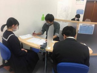 個別指導塾 トライプラス 玉名校3