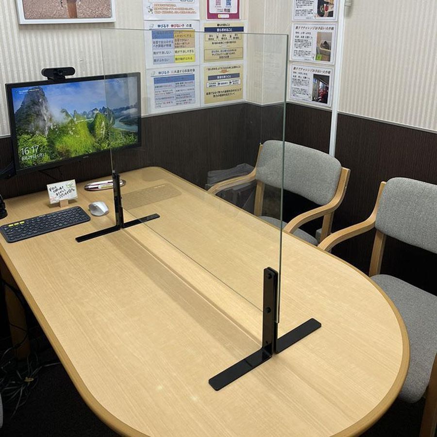 成基の個別教育ゴールフリー 長岡教室9